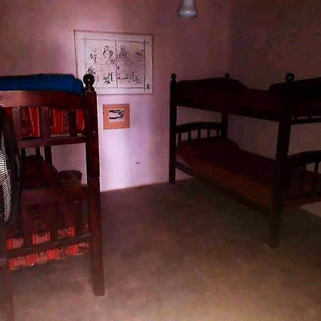 La Revuelta Hotel Amaichá del Valle Eksteriør billede