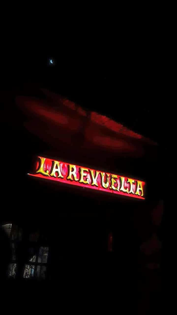 La Revuelta Hotel Amaichá del Valle Eksteriør billede